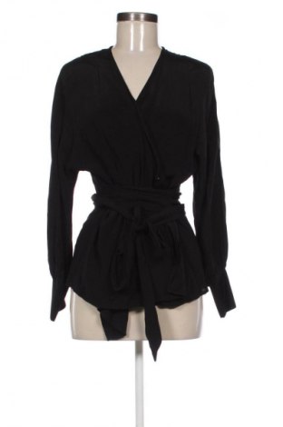 Női kardigán NA-KD, Méret XS, Szín Fekete, Ár 6 169 Ft