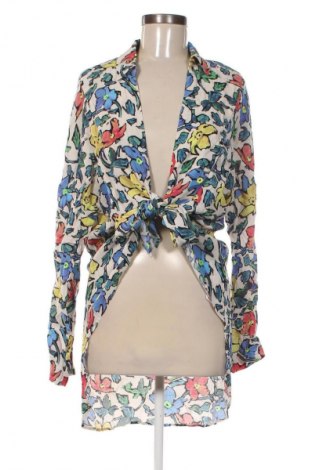 Damen Strickjacke NA-KD, Größe S, Farbe Mehrfarbig, Preis € 7,99