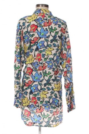 Damen Strickjacke NA-KD, Größe S, Farbe Mehrfarbig, Preis € 7,99