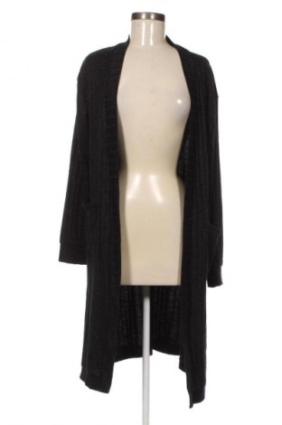 Damen Strickjacke NEW COLLECTION, Größe M, Farbe Schwarz, Preis € 8,99