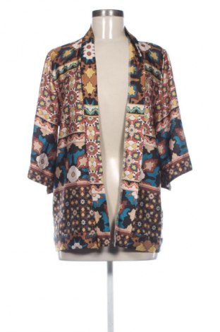 Γυναικεία ζακέτα NEW COLLECTION, Μέγεθος S, Χρώμα Πολύχρωμο, Τιμή 21,00 €