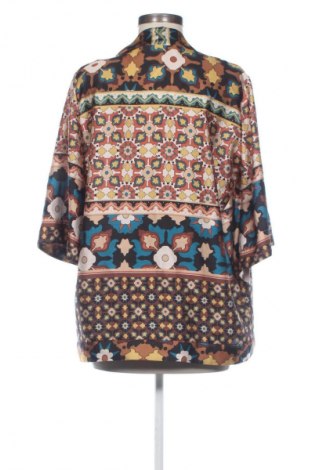 Γυναικεία ζακέτα NEW COLLECTION, Μέγεθος S, Χρώμα Πολύχρωμο, Τιμή 21,00 €