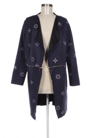 Damen Strickjacke NEW COLLECTION, Größe M, Farbe Mehrfarbig, Preis € 9,99