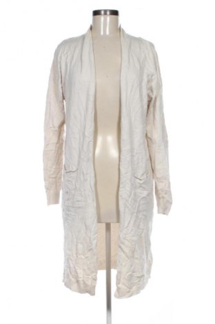 Damen Strickjacke NEW COLLECTION, Größe M, Farbe Ecru, Preis € 11,99