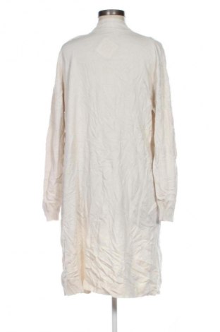 Damen Strickjacke NEW COLLECTION, Größe M, Farbe Ecru, Preis € 11,99