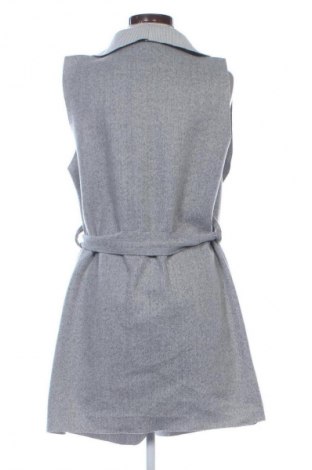 Дамска жилетка NEW COLLECTION, Размер M, Цвят Сив, Цена 21,00 €
