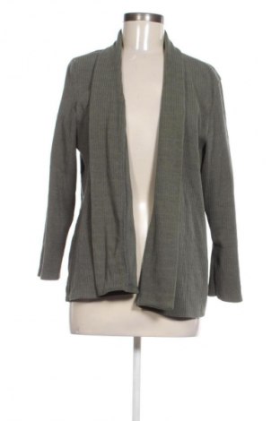 Дамска жилетка NEW COLLECTION, Размер M, Цвят Зелен, Цена 21,00 €