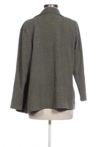 Дамска жилетка NEW COLLECTION, Размер M, Цвят Зелен, Цена 21,00 €