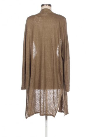 Damen Strickjacke NOTSHY, Größe M, Farbe Grün, Preis € 28,99