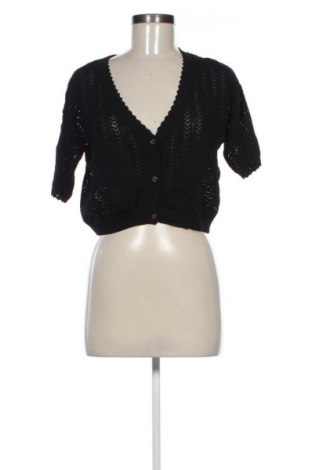 Damen Strickjacke Naf Naf, Größe XL, Farbe Mehrfarbig, Preis € 7,99