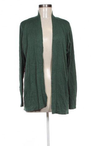 Damen Strickjacke Ned, Größe L, Farbe Grün, Preis € 8,99