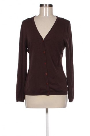 Damen Strickjacke New Look, Größe M, Farbe Braun, Preis € 14,77