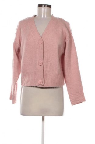 Dámsky kardigán New Look, Velikost S, Barva Popelavě růžová, Cena  583,00 Kč