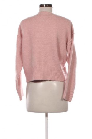 Dámsky kardigán New Look, Velikost S, Barva Popelavě růžová, Cena  583,00 Kč