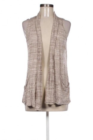 Damen Strickjacke New York & Company, Größe S, Farbe Beige, Preis € 20,91