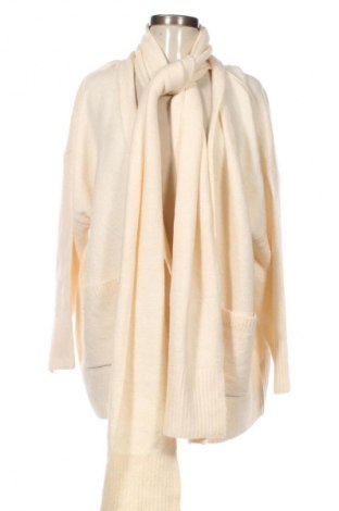Damen Strickjacke Next, Größe XL, Farbe Ecru, Preis € 50,99