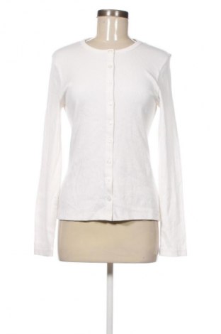 Damen Strickjacke Next, Größe M, Farbe Weiß, Preis € 62,99