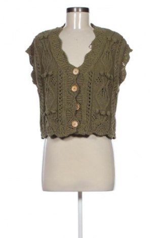 Damen Strickjacke Next, Größe M, Farbe Grün, Preis € 62,99