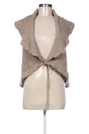 Damen Strickjacke Nicola, Größe M, Farbe Beige, Preis € 20,10