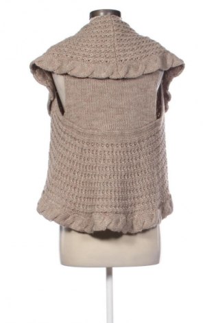 Damen Strickjacke Nicola, Größe M, Farbe Beige, Preis € 20,10