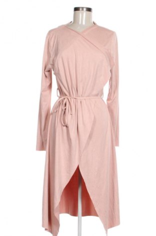 Damen Strickjacke Nly Trend, Größe M, Farbe Rosa, Preis € 6,99