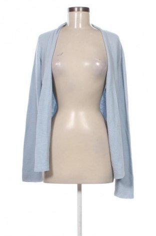 Damen Strickjacke No Man's Land, Größe L, Farbe Blau, Preis € 26,99