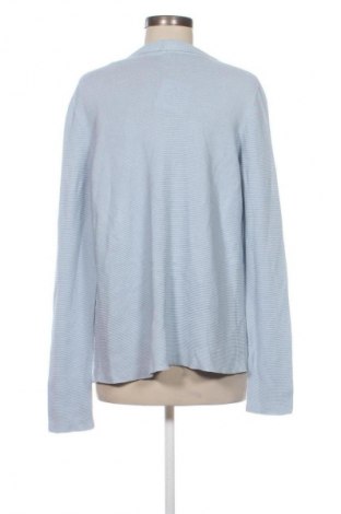 Damen Strickjacke No Man's Land, Größe L, Farbe Blau, Preis € 26,99