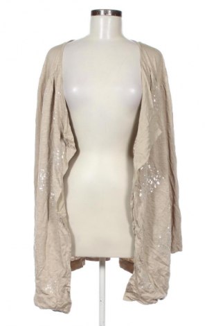 Γυναικεία ζακέτα No Secret, Μέγεθος 3XL, Χρώμα Πολύχρωμο, Τιμή 7,99 €