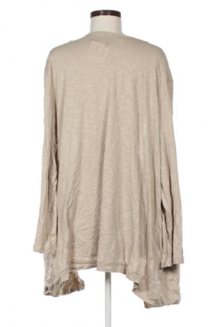 Γυναικεία ζακέτα No Secret, Μέγεθος 3XL, Χρώμα Πολύχρωμο, Τιμή 7,99 €