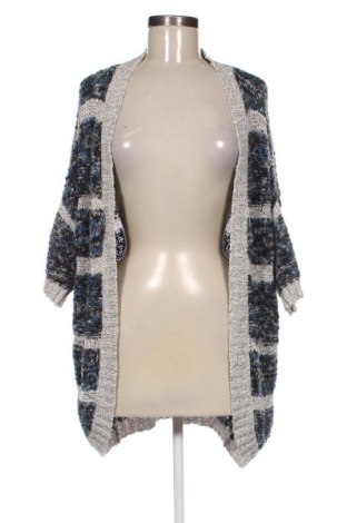 Damski kardigan Noisy May, Rozmiar L, Kolor Kolorowy, Cena 112,53 zł