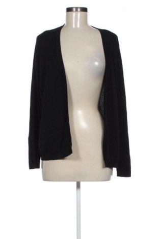 Damen Strickjacke Norah, Größe S, Farbe Schwarz, Preis € 6,99