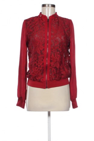 Damski kardigan Norah, Rozmiar S, Kolor Czerwony, Cena 26,99 zł