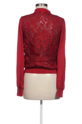 Damski kardigan Norah, Rozmiar S, Kolor Czerwony, Cena 26,99 zł