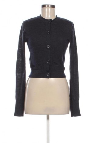 Damski kardigan Nordic Legacy, Rozmiar S, Kolor Niebieski, Cena 128,60 zł