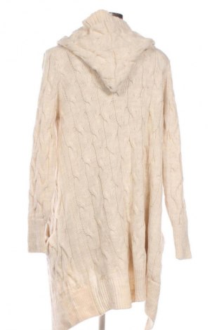 Damen Strickjacke Numoco, Größe M, Farbe Ecru, Preis € 23,59