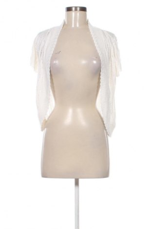 Női kardigán Ny Collection, Méret L, Szín Fehér, Ár 6 198 Ft