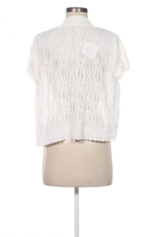 Női kardigán Ny Collection, Méret L, Szín Fehér, Ár 6 198 Ft