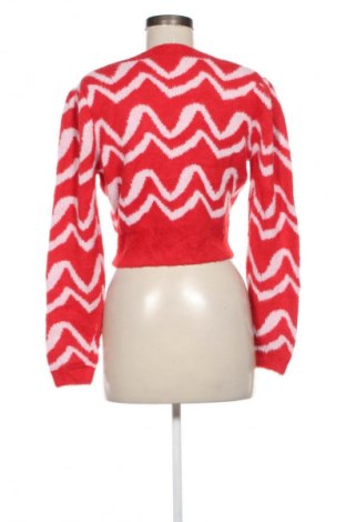 Női kardigán ONLY, Méret M, Szín Piros, Ár 2 759 Ft