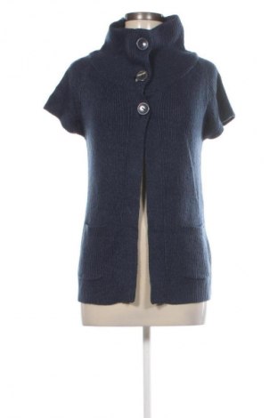 Damen Strickjacke ONLY, Größe M, Farbe Blau, Preis € 7,99