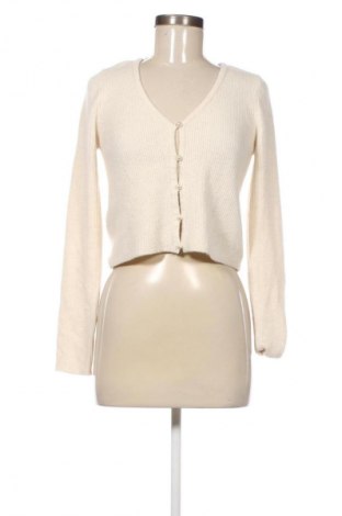 Női kardigán ONLY, Méret M, Szín Fehér, Ár 12 829 Ft