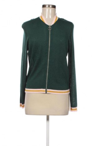 Damen Strickjacke ONLY, Größe M, Farbe Grün, Preis € 5,99