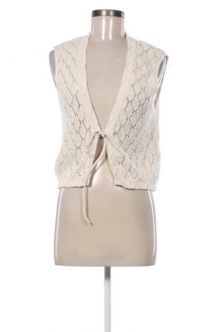 Női kardigán ONLY, Méret M, Szín Ekrü
, Ár 3 619 Ft