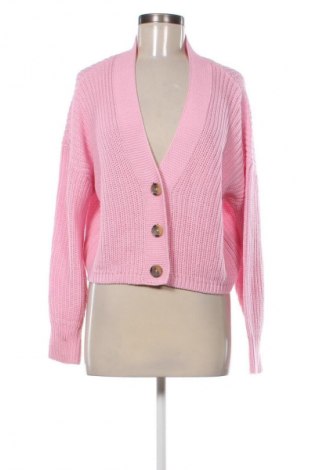 Női kardigán ONLY, Méret M, Szín Rózsaszín, Ár 3 599 Ft