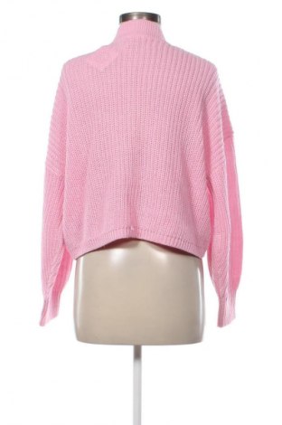 Női kardigán ONLY, Méret M, Szín Rózsaszín, Ár 3 599 Ft
