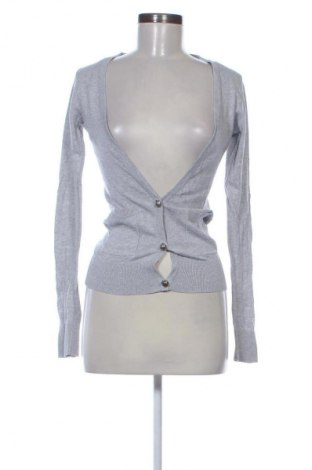 Damen Strickjacke ONLY, Größe S, Farbe Grau, Preis € 14,00