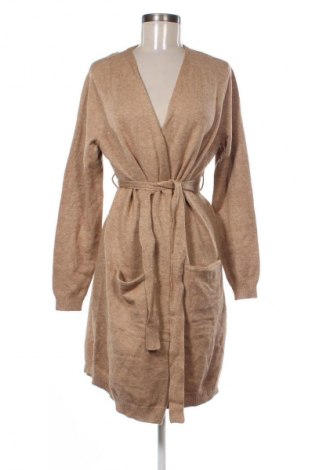 Damen Strickjacke ONLY, Größe M, Farbe Braun, Preis € 33,99