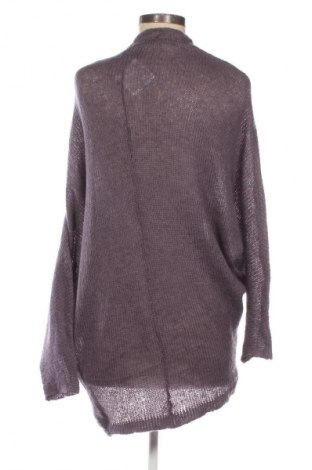 Дамска жилетка ONLY, Размер S, Цвят Лилав, Цена 13,81 €