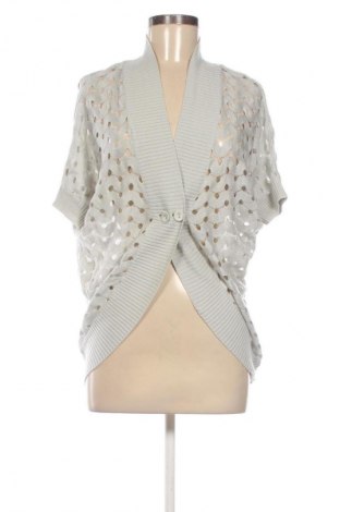 Дамска жилетка ONLY, Размер S, Цвят Сив, Цена 14,00 €