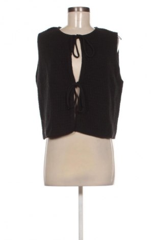 Damen Strickjacke ONLY, Größe L, Farbe Schwarz, Preis € 41,99