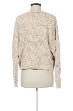 Cardigan de damă ONLY, Mărime M, Culoare Ecru, Preț 45,99 Lei